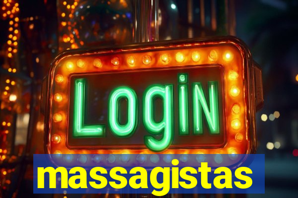 massagistas masculinos sp